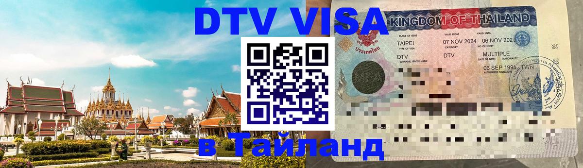 Сколько стоит DTV виза — актуальные цены, оформление даже без документов - 03.10.2025 